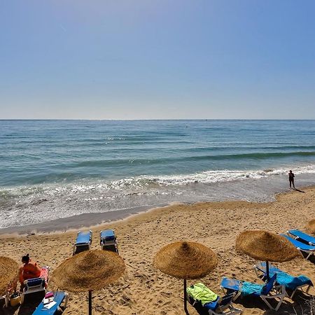 Jardines Las Golondrinas Apartments Elviria Marbella Exteriör bild