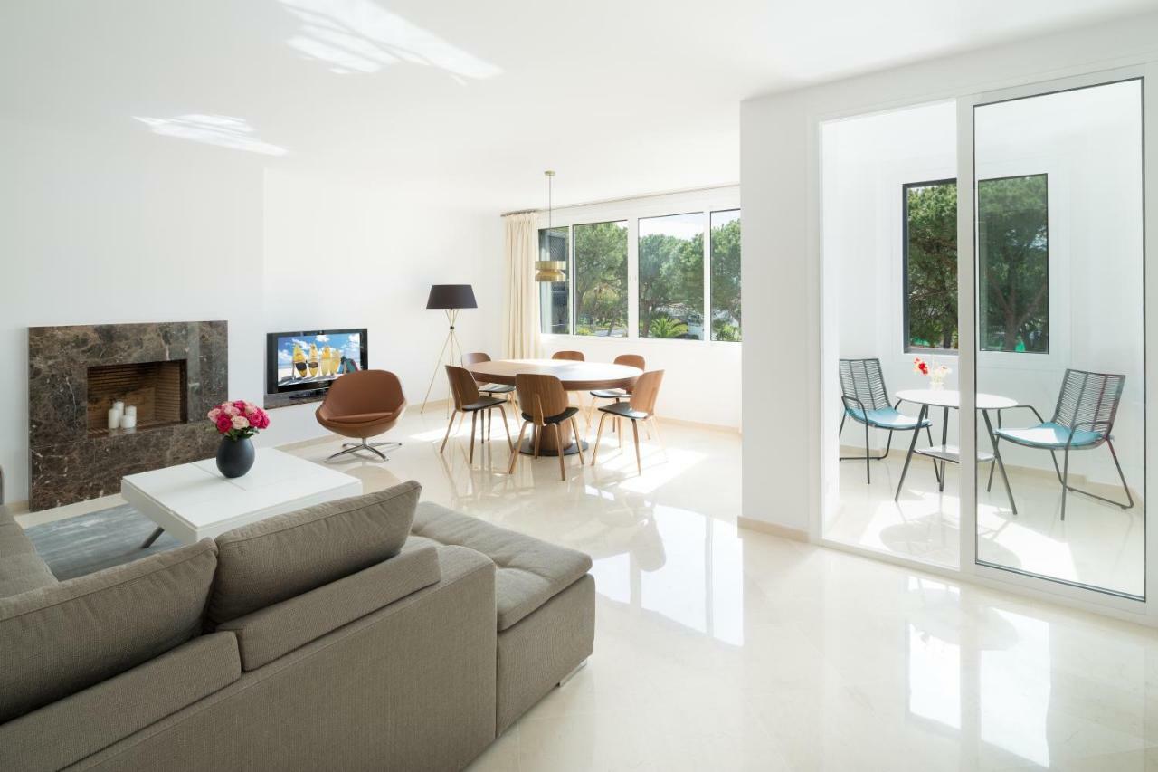 Jardines Las Golondrinas Apartments Elviria Marbella Exteriör bild